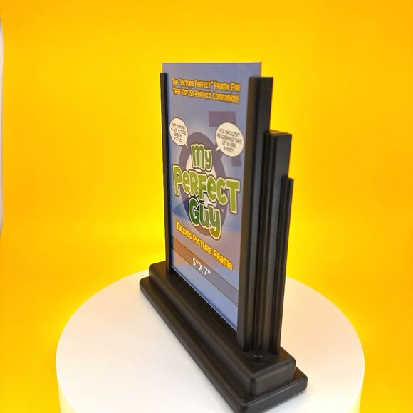 Picture Frame - My Perfect Guy - Picture 7 of 16